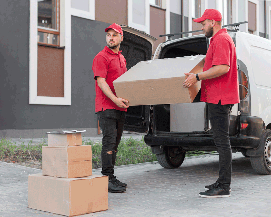 Moving and Packing Services Company in - Malappuram - kerala